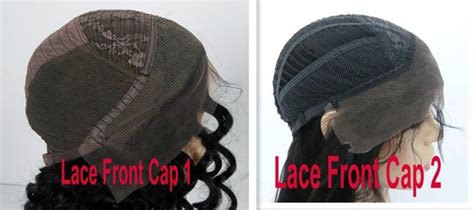 Lace Front vs. Weft Wig: