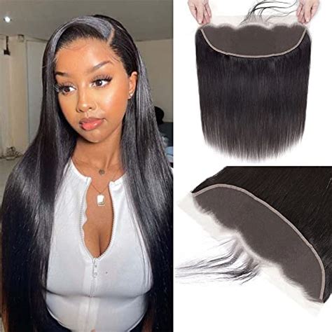 Lace Frontal Closure: Elevate Your Hair Game to the Next Level