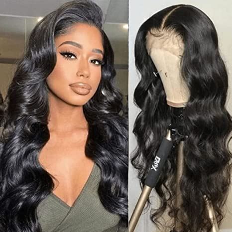 Lace Frontal Wigs: 5 Reasons Why They're Worth Every Penny