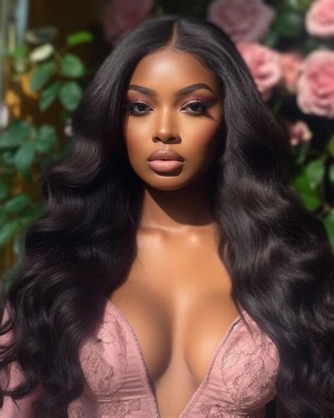 Lace Frontal Wigs: The Ultimate Guide to Enhance Your Beauty Effortlessly