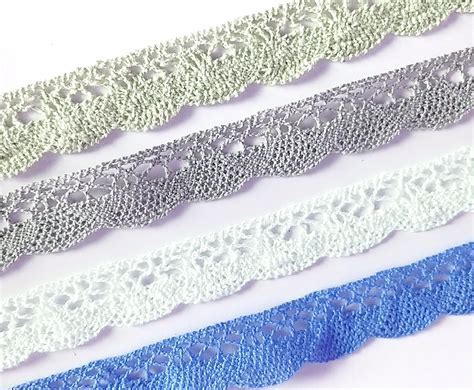 Lace Manufacturers India: A Comprehensive Guide to the Thriving Industry