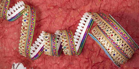 Lace Manufacturers in India: A Comprehensive Guide