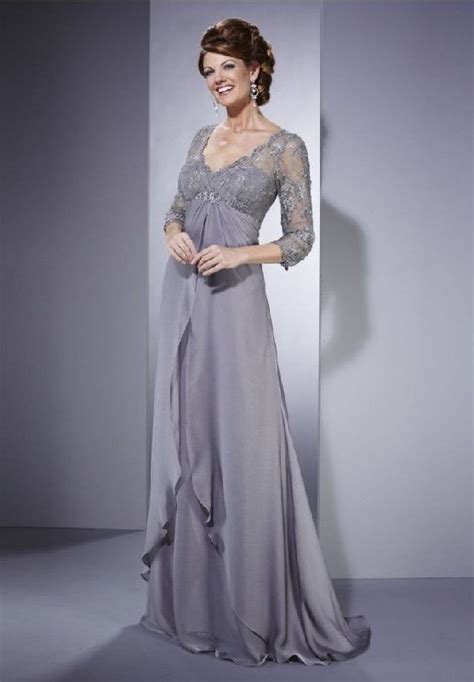 Lace Mother of the Bride Dresses: A Timeless Choice for the Special Day