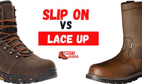 Lace Up Boots: The Ultimate Guide to Finding Your Perfect Fit