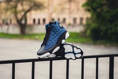 Lace Up Your Style: A Comprehensive Guide to the Timeless Air Jordan 13 "Retro"