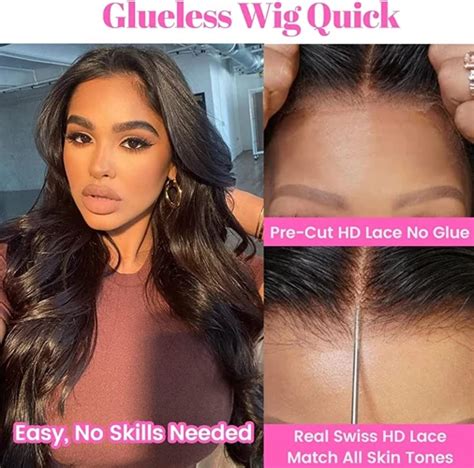 Lace Wig Glue: An Essential Guide to Perfect Installation and Removal