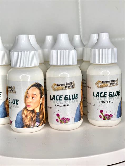 Lace Wig Glue: The Ultimate Guide