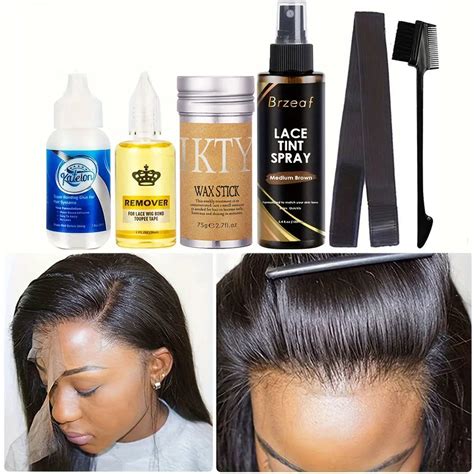 Lace Wig Glue: Your Guide to Enhancing Your Hair Game