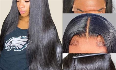 Lace Wigs: A Fashion Staple That'll Turn Heads