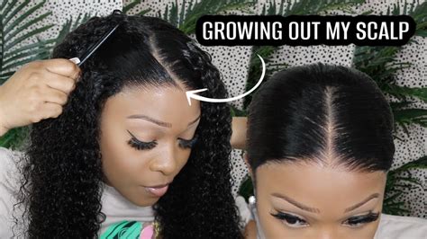 Lace Wigs: A Growing Trend