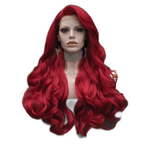 Lace Wigs: A Guide to Inked Lucy Fur