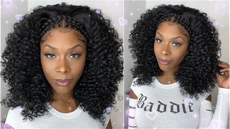 Lace Wigs: A Halo of Possibilities with Iris Canaries