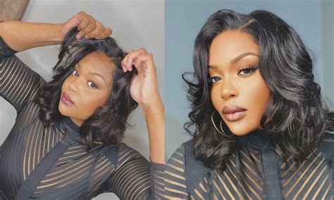 Lace Wigs: A Modern Guide for the Modern Jezebelle