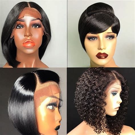 Lace Wigs: A Trendy and Versatile Hair Solution