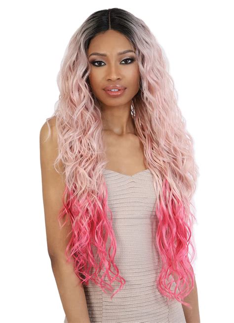 Lace Wigs: Elevate Your Dawn Cosplay