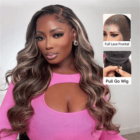 Lace Wigs: Elevate Your Style with Demoniavega