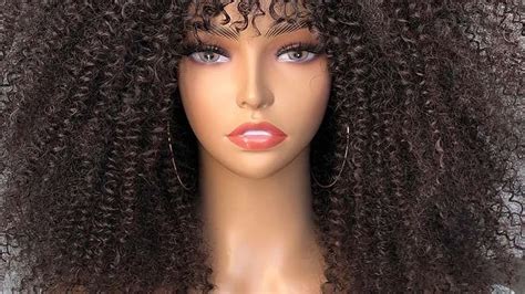 Lace Wigs: Embrace Transformation with Confidence