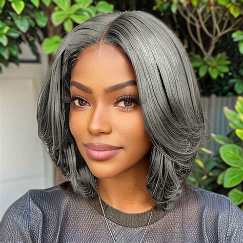 Lace Wigs: Embracing Natural Beauty