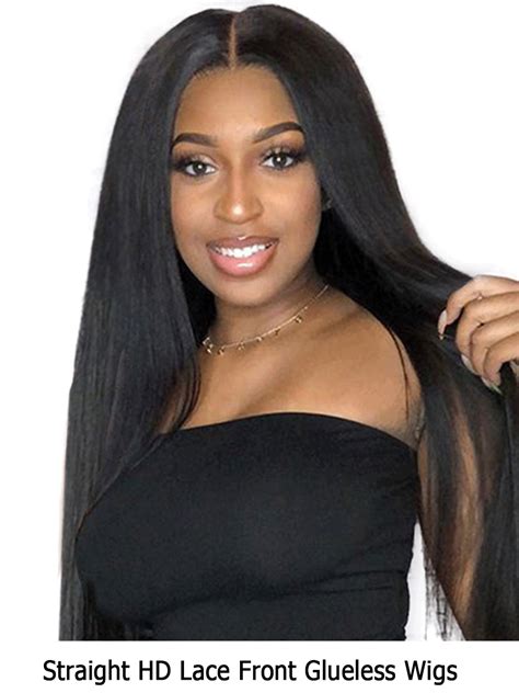 Lace Wigs: Nami Mami's Essential Guide to Enhance Your Look