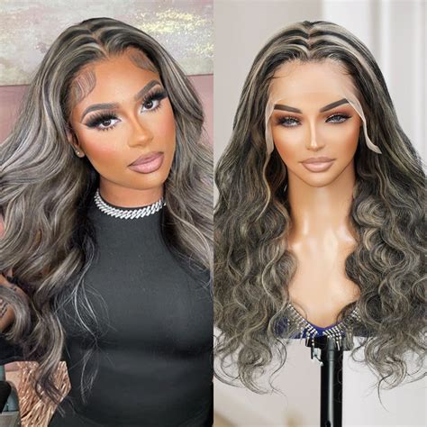 Lace Wigs: Sil Esteves' Guide to Style and Confidence