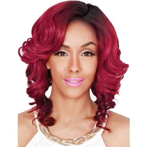 Lace Wigs: The Matrixmika Crown