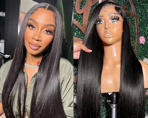 Lace Wigs: The Perfect Accessory for a Tropical Getaway