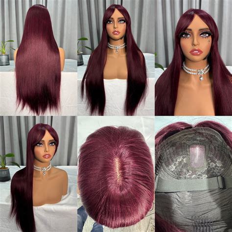 Lace Wigs: The Perfect Choice for Versatility and Style