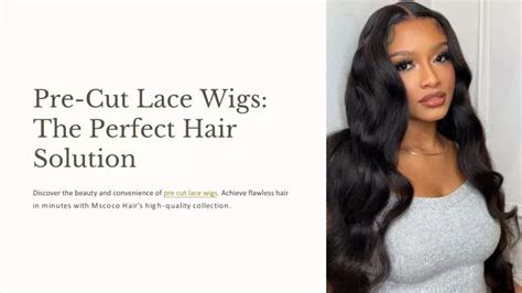 Lace Wigs: The Perfect Hairstyling Solution for Lucy and Lauren