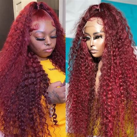 Lace Wigs: The Perfect Way to Enhance Your Style