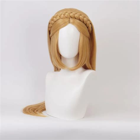 Lace Wigs: The Perfect Way to Get the Zelda Look