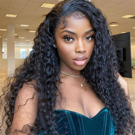 Lace Wigs: The Ultimate Guide to Affordable Lace Frontals