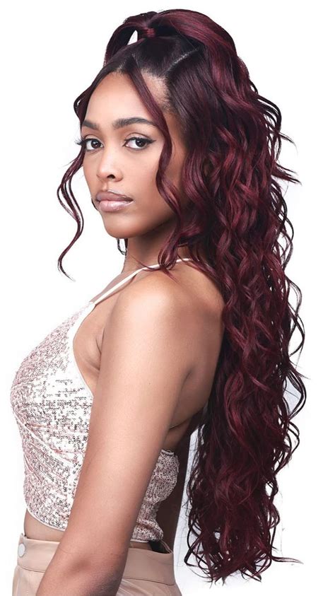 Lace Wigs: The Ultimate Hairstyle Revolution