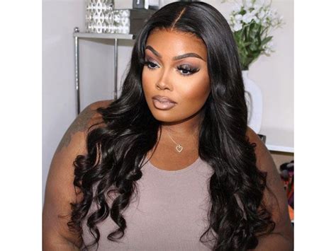 Lace Wigs: The Ultimate Hairstyle Transformation