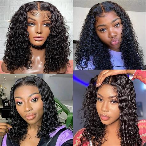 Lace Wigs: The Ultimate Water Costume Accessory