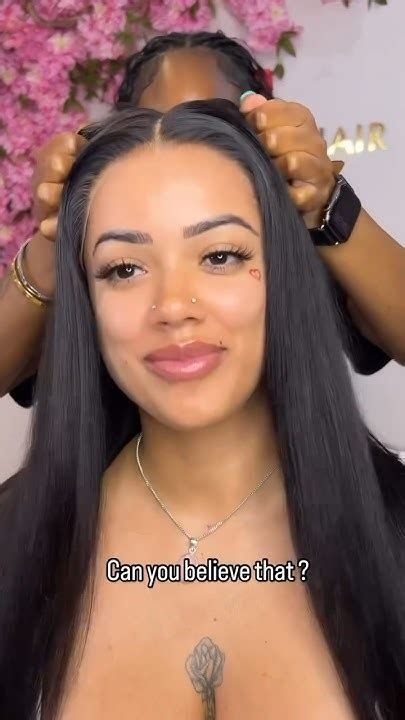 Lace Wigs: Transform Your Look with Tfortiddys2