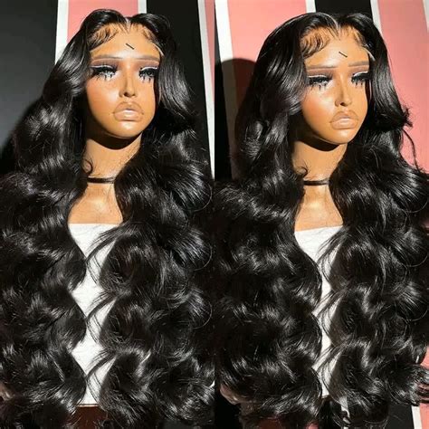 Lace Wigs: Transform Your Look with Traverseetina