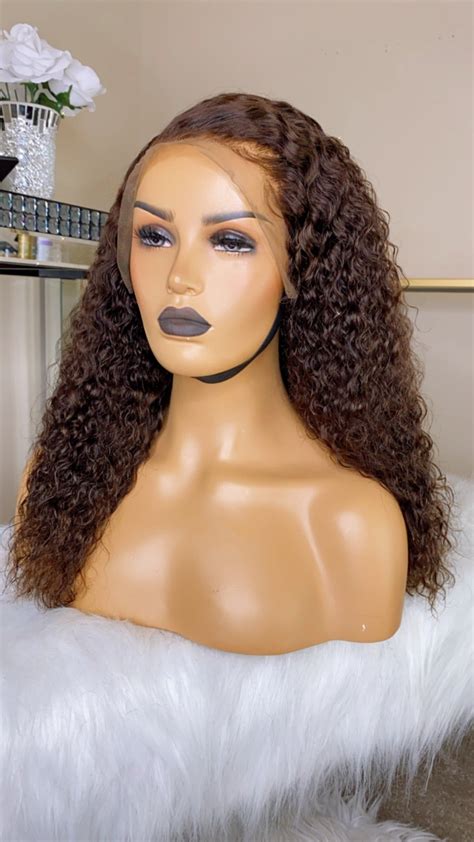 Lace Wigs: Unlock Your Style with PaisleySnowXO