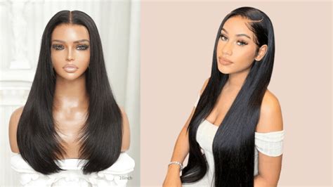 Lace Wigs: Your Guide to Achieving a Flawless Look