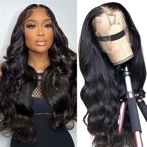 Lace Wigs Human Hair: The Ultimate Guide