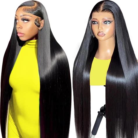 Lace Wigs Human Hair: Your Guide to All Things Lace