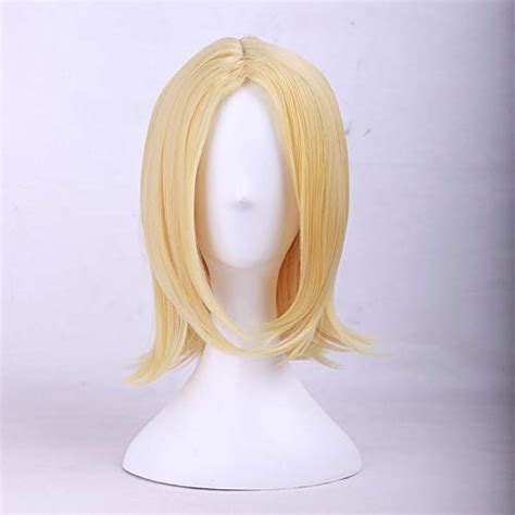 Lace Wigs That Will Slay Your Seven Deadly Sins: A Comprehensive Guide to Isolde Cosplay