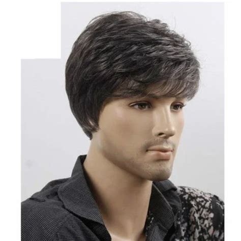 Lace Wigs for Men: 10,000+ Unbeatable Options