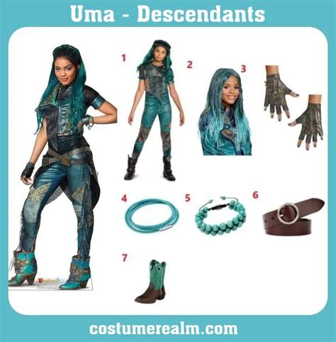 Lace Wigs for Uma Costumes: A Comprehensive Guide