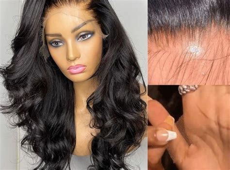 Lace Wigs vs. Synthetic Wigs