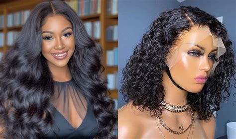 Lace on Wigs: A Comprehensive Guide to Enrich Your Hair Game