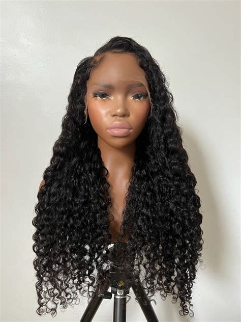 Lace on Wigs: The Ultimate Guide to Lace Front and Lace Closure Wigs