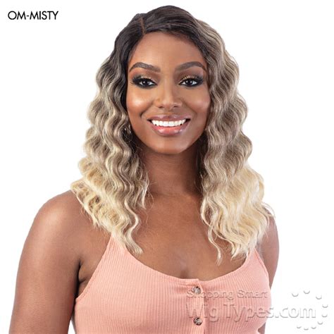 Lace on Wigs: Your Next-Level Hair Transformation