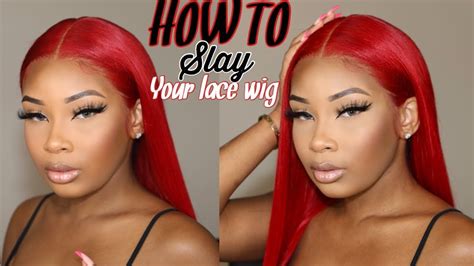 Lacefront Wigs 101: Your Guide to Stunning Hair Transformation