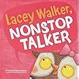 Lacey Walker Nonstop Talker Little Boost