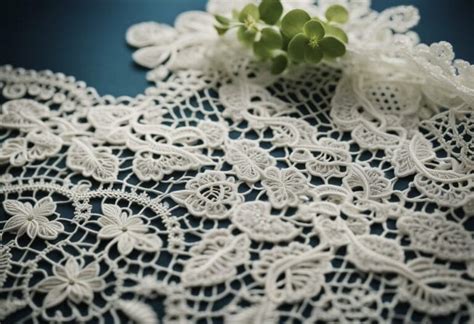 Laceylala: Unveiling the Future of Lace Design